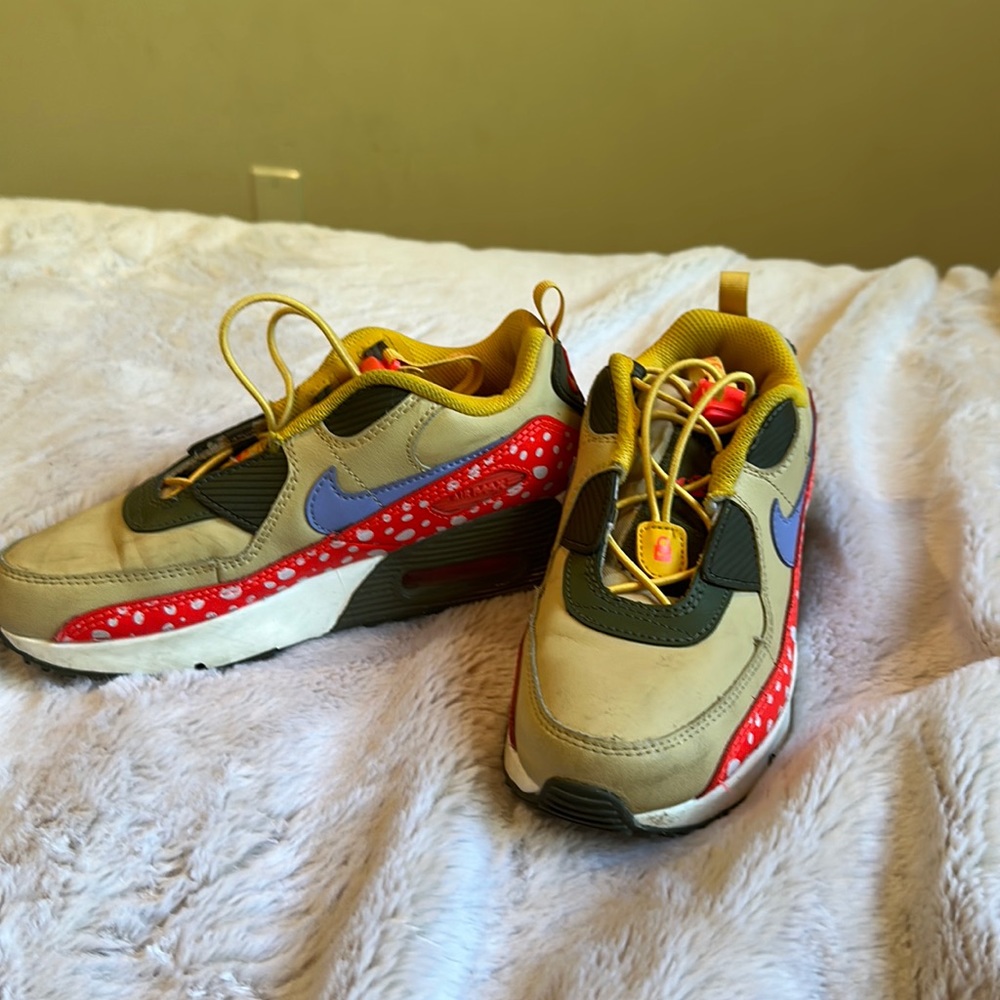 nike shoes